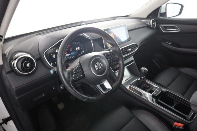MG HS HS 1.5T-GDI Comfort