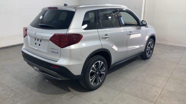 SUZUKI Vitara 1.4 Hybrid GLX 48V