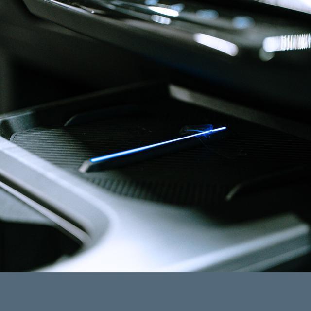 SPORTEQUIPE Sportequipe 8 GT 1.6 T-GDI DCT GPL