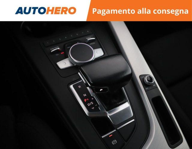 AUDI A5 SPB 2.0 TDI 190 CV S tronic Sport