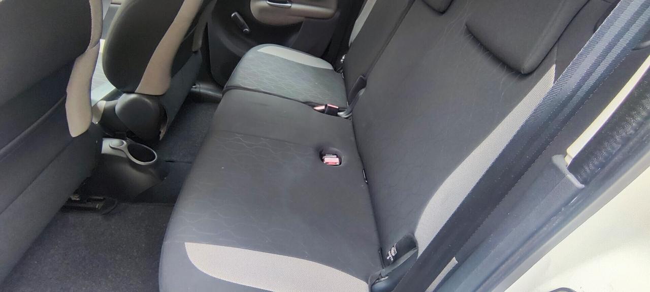 Citroen C3 Picasso C3 Picasso 1.6 e-HDi 90 CMP6 Exclusive
