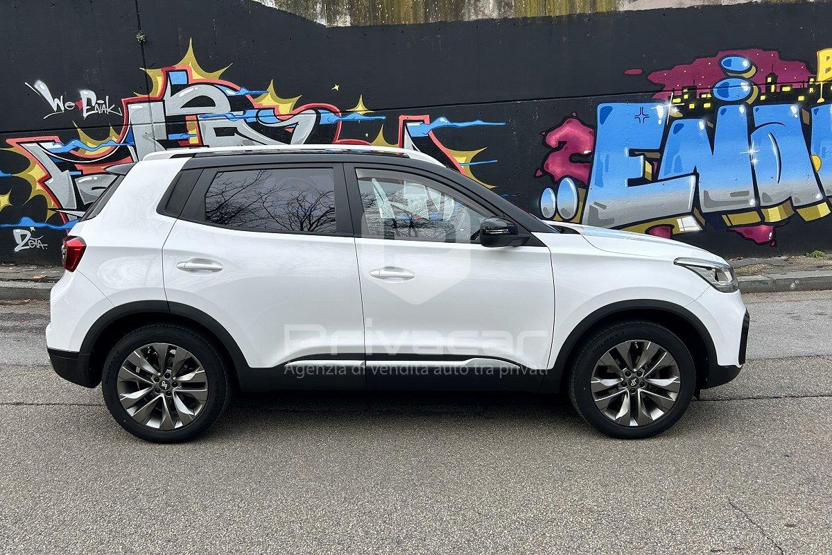 DR dr 5.0 1.5 Bi-Fuel GPL