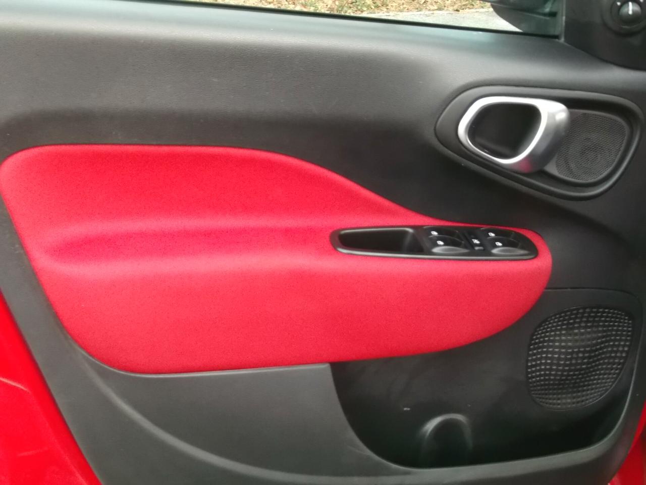 Fiat 500L 1.3 Multijet Neopatentati 2013