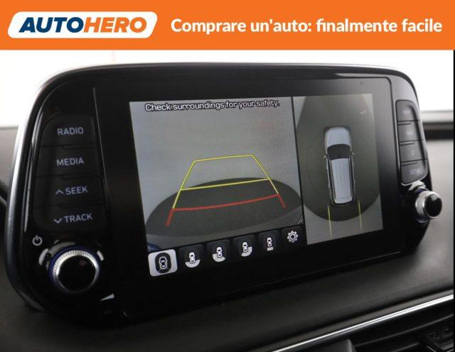HYUNDAI Santa Fe 2.2 CRDi 4WD A/T 7 posti Xprime