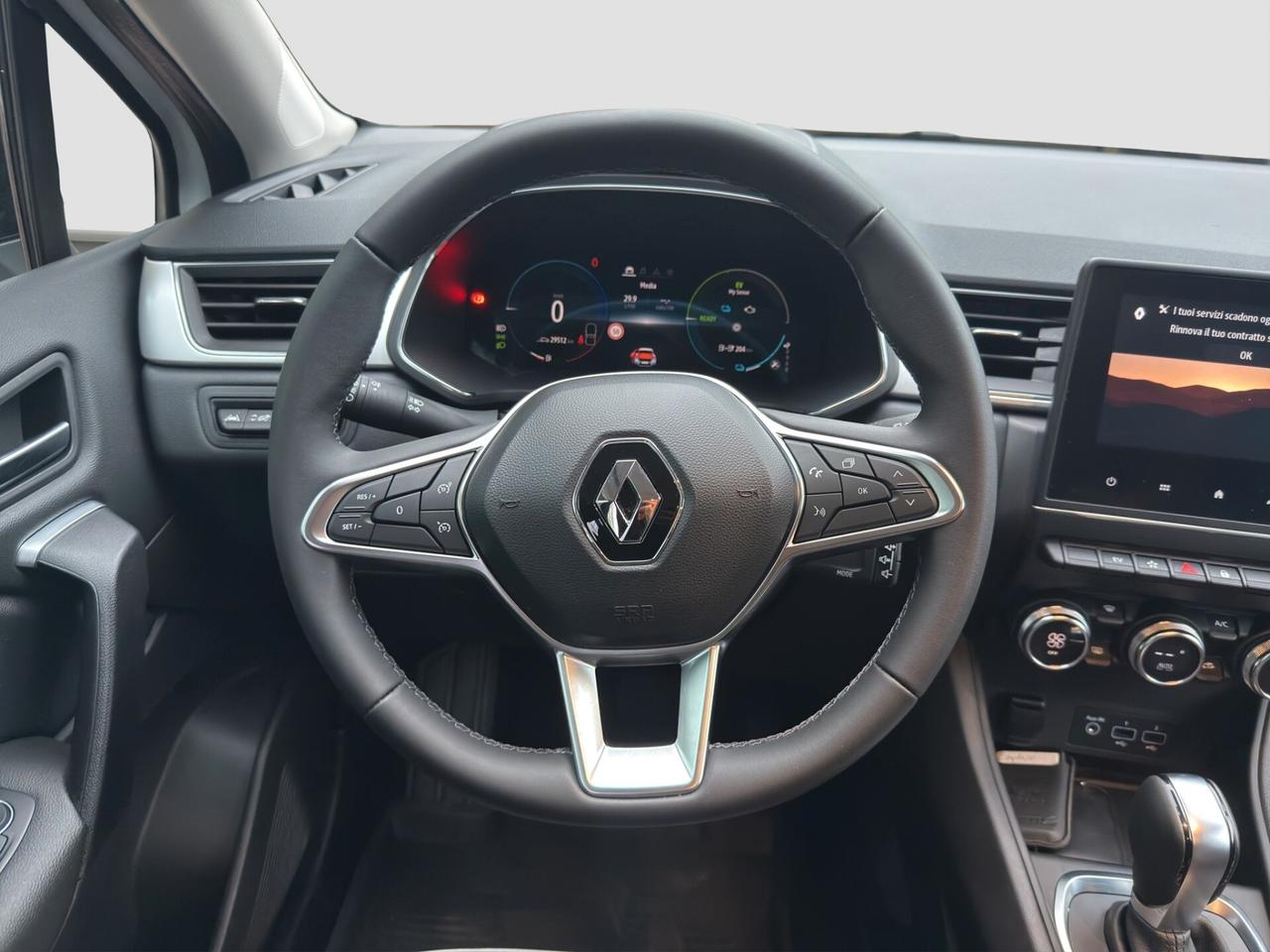 Renault Captur Plug-in Hybrid E-Tech 160 CV Techno - PROMO TASSO ZERO