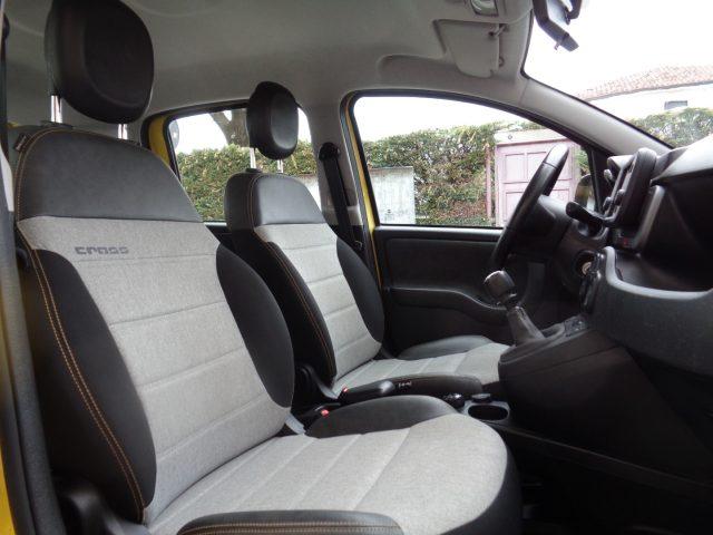 FIAT Panda Cross 0.9 5p.Cross 4x4 PREZZO VALIDO FINO 31.03,GARANZIA