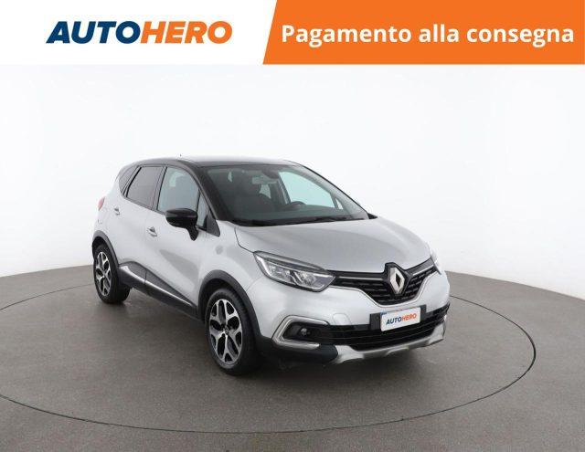RENAULT Captur dCi 8V 90 CV Sport Edition2