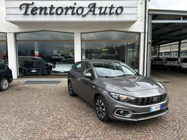 FIAT Tipo 1.3 Mjt S&S 5 porte City Life