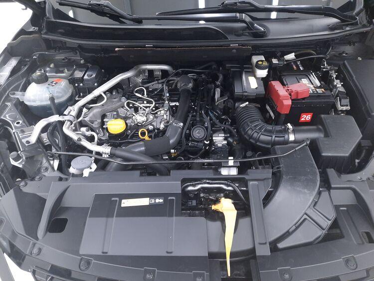 Nissan Qashqai MHEV Business Xtronic BR239272 1.3 Mild Hybrid 158CV