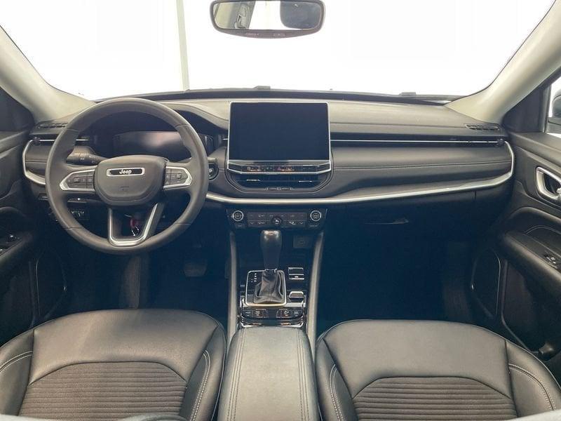 Jeep Compass 1.3 T4 PHEV 190cv Limited 4xe Auto