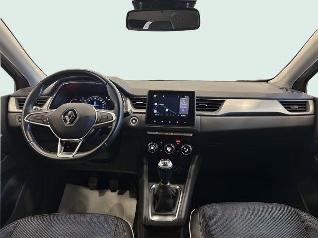 RENAULT Captur TCe 100 CV Intens - UNIPR. - Carplay - Cruise/Lim