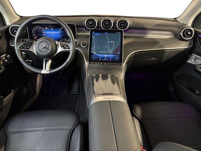 MERCEDES-BENZ GLC 300 de hybrid EQ 4Matic Advanced
