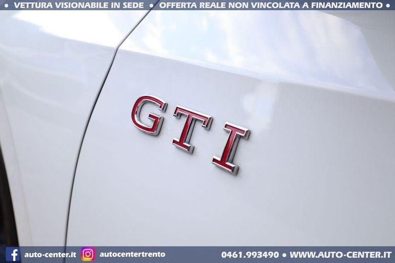 Volkswagen Golf 8.5 GTI DSG 2.0 TSI 19 Black Pack IQ.LIGHT