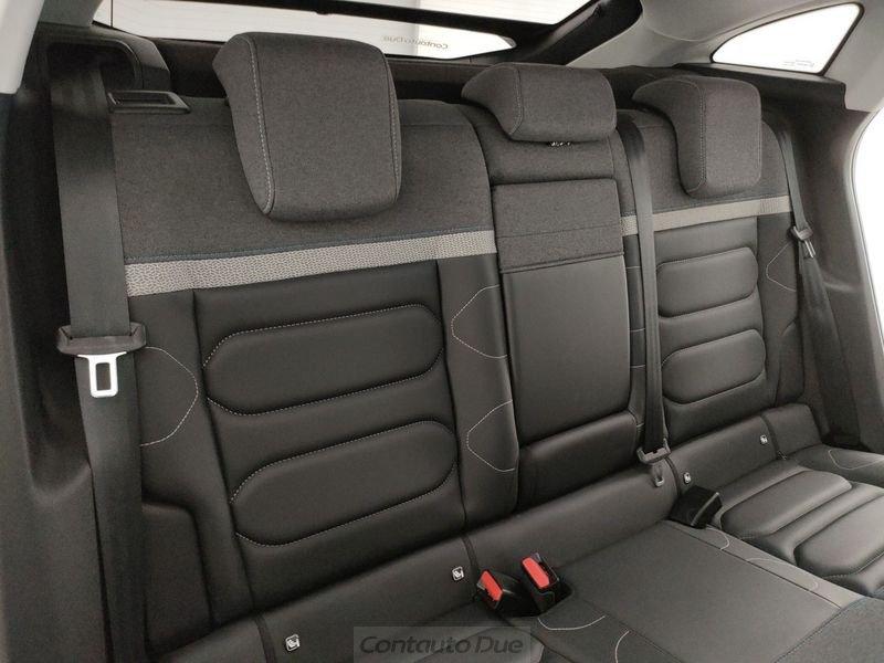 Citroën C4 PureTech 130 S&S Shine