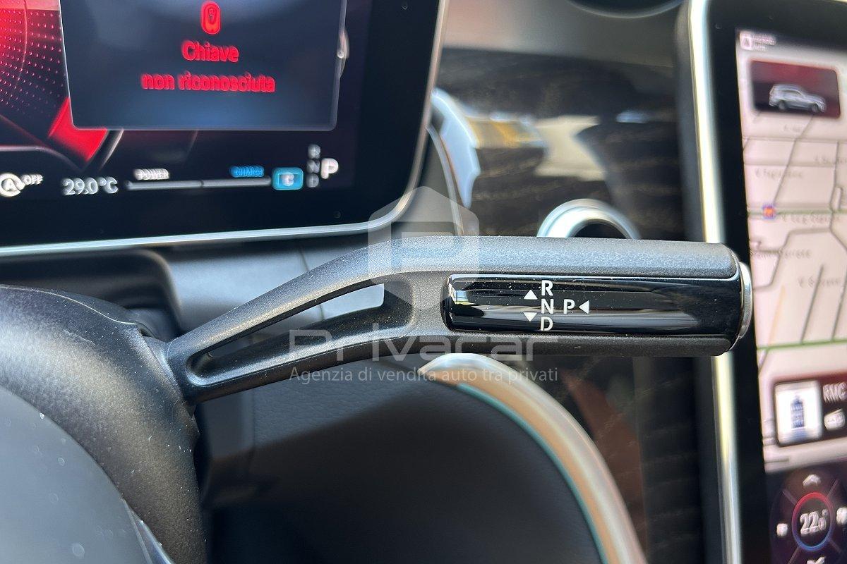 MERCEDES GLC 300 4Matic Mild Hybrid AMG Premium Plus