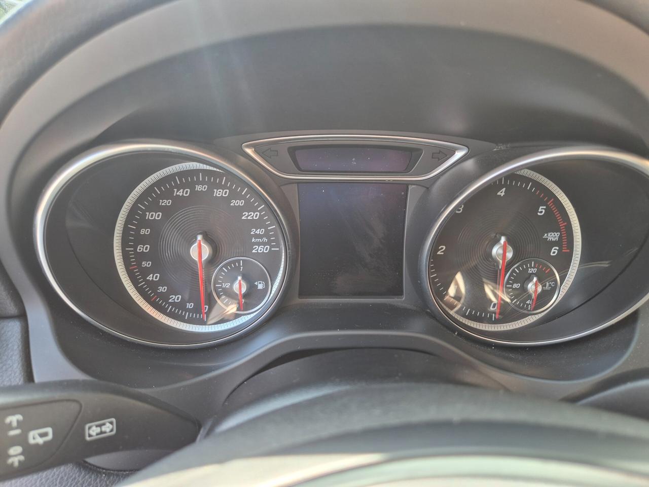 Mercedes-benz GLA 200 d Automatic 4Matic Premium 2019