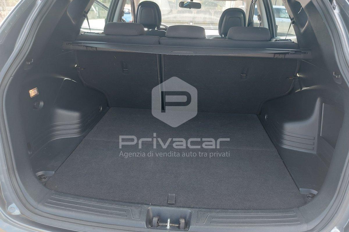 HYUNDAI ix35 1.7 CRDi 2WD Classic