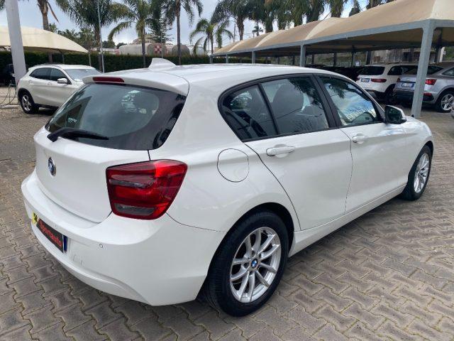 BMW 116 d 5p. Efficient Dynamics Business