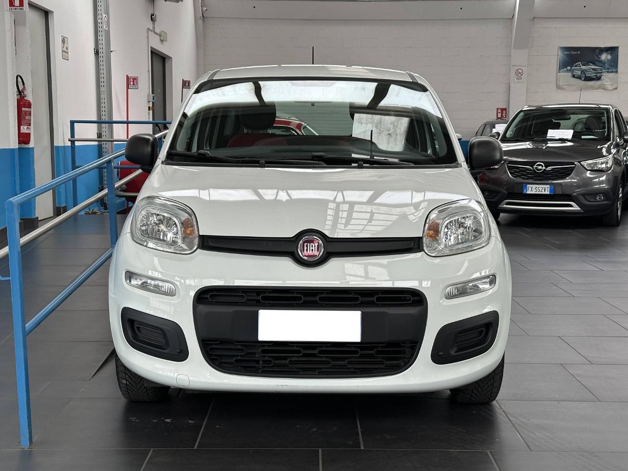 FIAT Panda 1.2 Pop