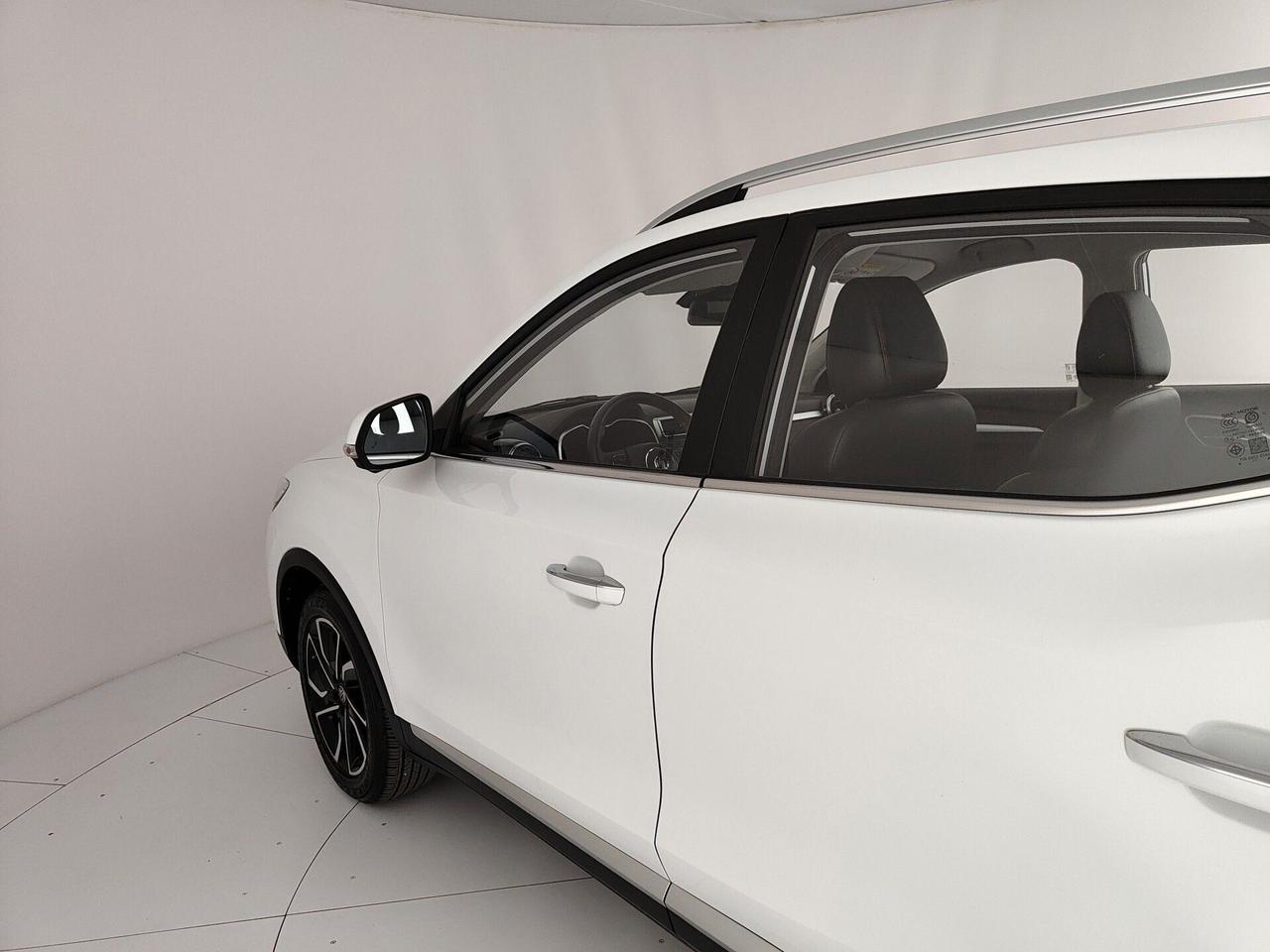 Mg ZS 1.5 VTi-tech Luxury