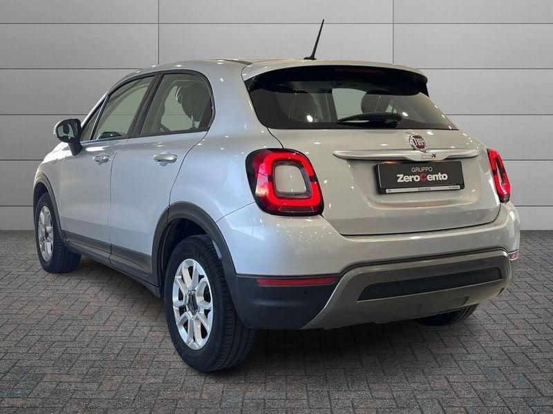 FIAT 500X 500X 1.6 mjt 4x2 120cv