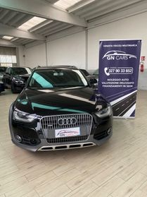 Audi A4 allroad S TRONIC ADVANCED