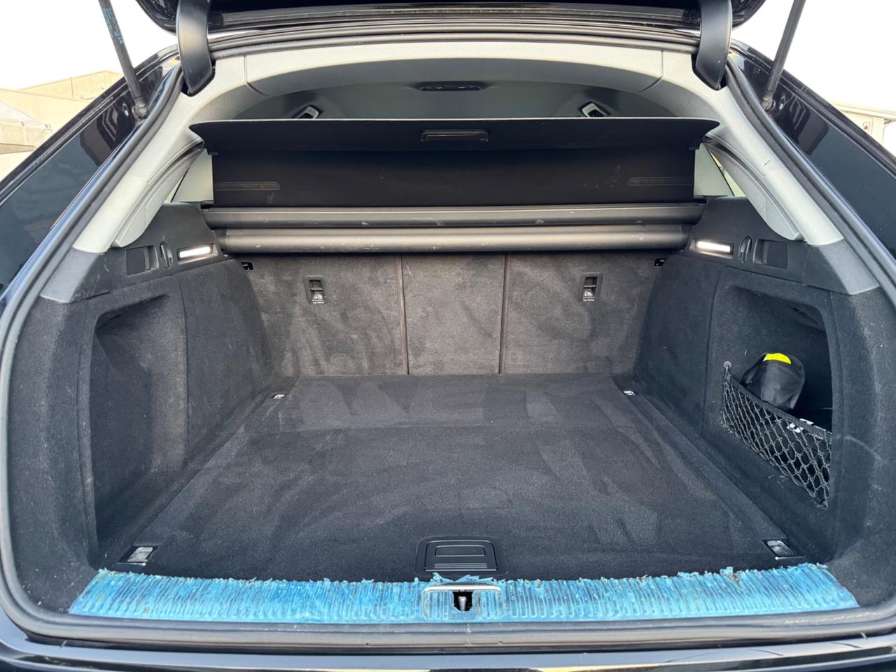 AUDI A4 ALLROAD 2.0 190Cv - Virtual Matrix 18