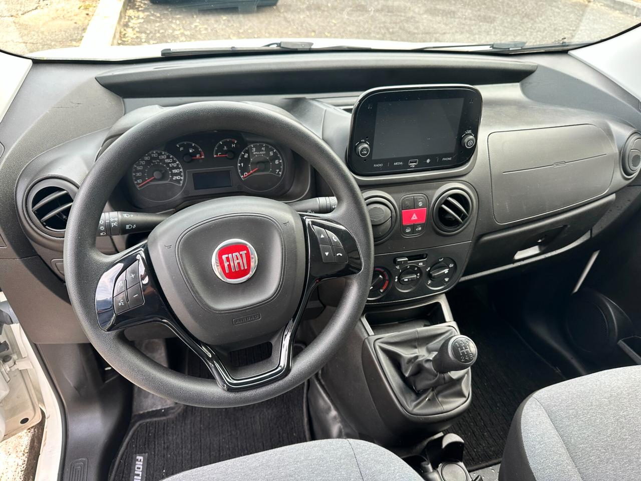 Fiat Fiorino 1.3 95 CV Iva inclusa deducibile
