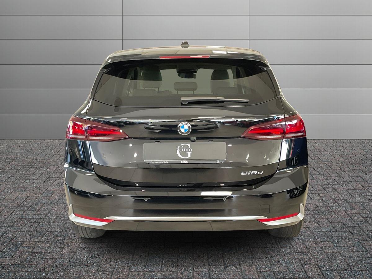 BMW Serie 2 U06 Active Tourer - 218d Active Tourer Luxury auto