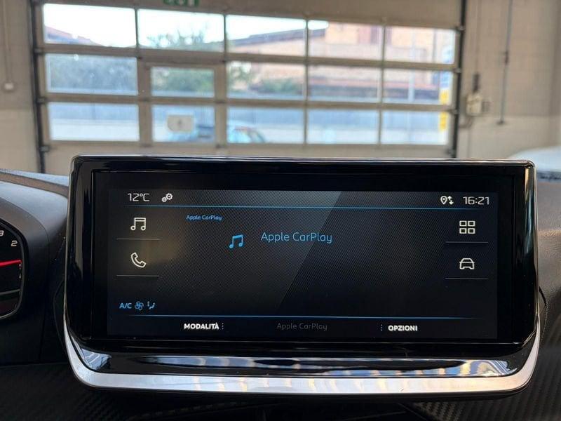 Peugeot 208 Active Puretech 75 S/S