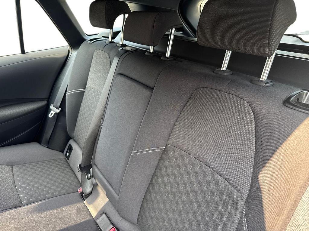 Toyota Corolla Touring Sports 2.0h Active