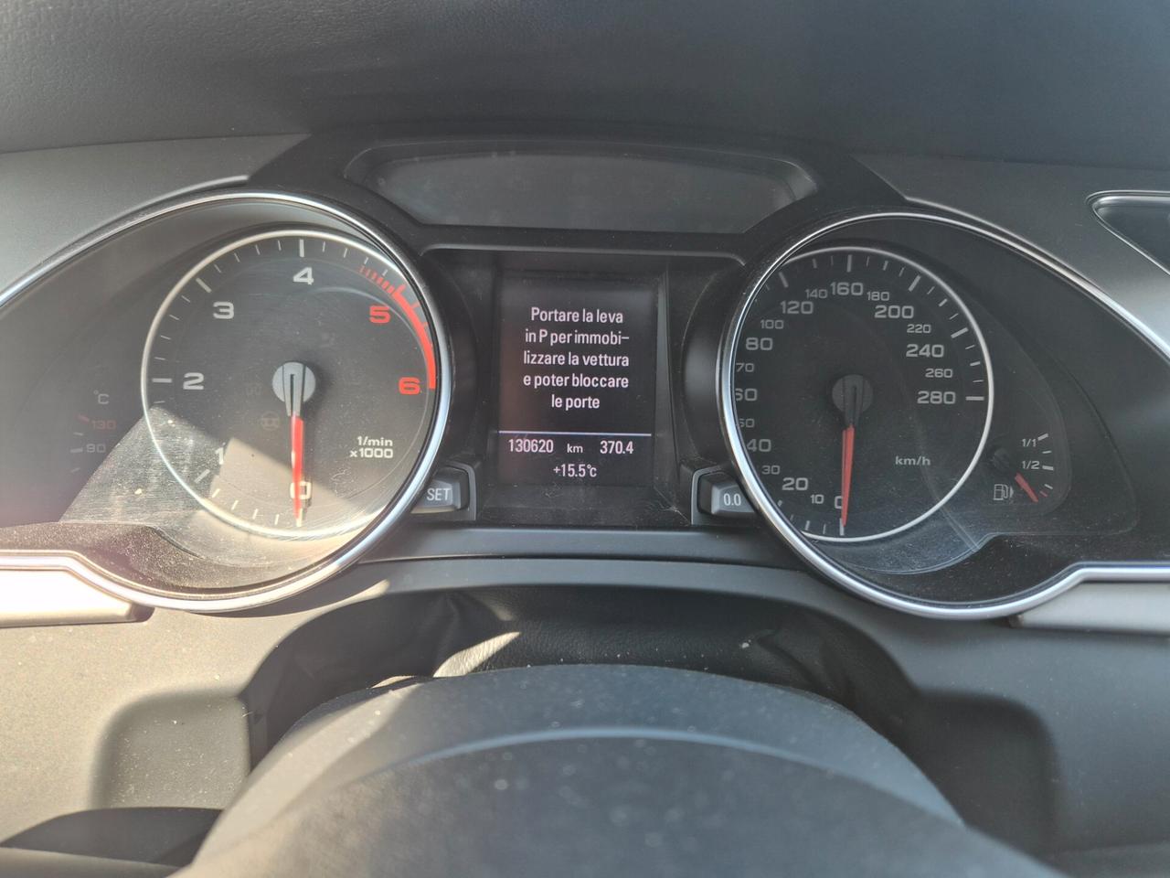 Audi A5 TDI 150 kW mHEV+ S tronic quattro Business Advanced