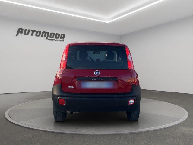 FIAT Panda VAN 1.3MJT 2POSTI