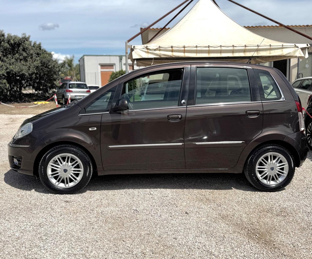 Lancia MUSA 1.4 Oro Ecochic GPL