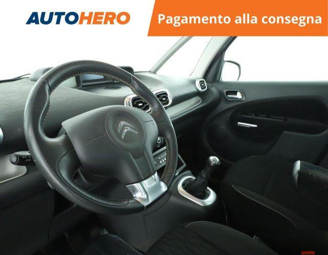 CITROEN C3 Picasso BlueHDi 100 Exclusive