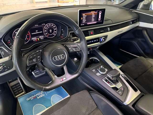 Audi A4 SLine+Tetto+BangOlufsen