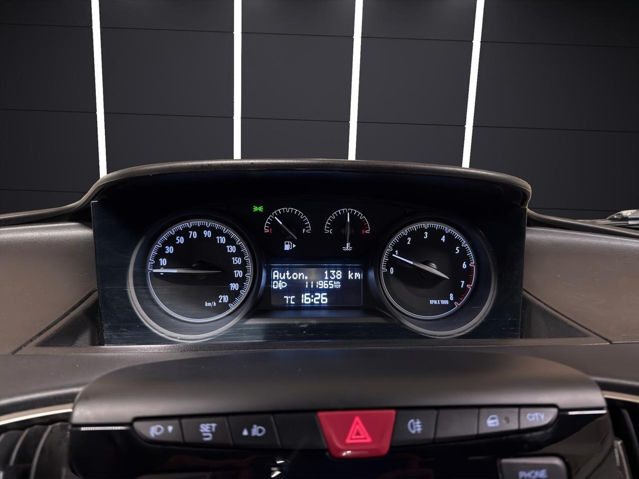 Lancia Ypsilon 1.2 69 CV 5 porte Platinum