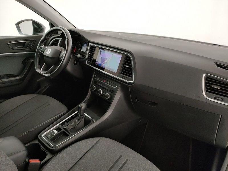 Seat Ateca 2.0 tdi Business 150cv dsg