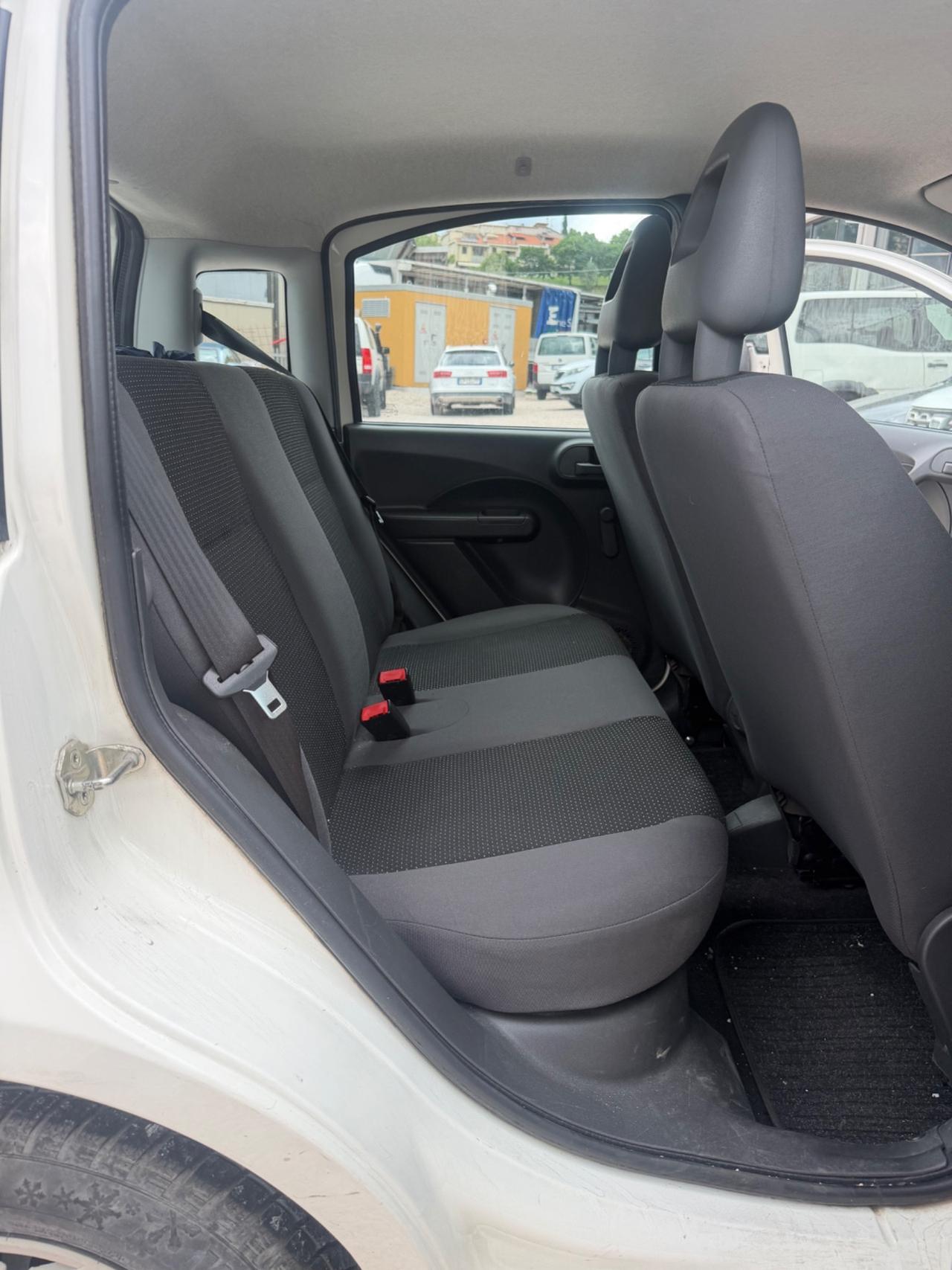 Fiat Panda 1.2 Emotion NEOPATENTATI