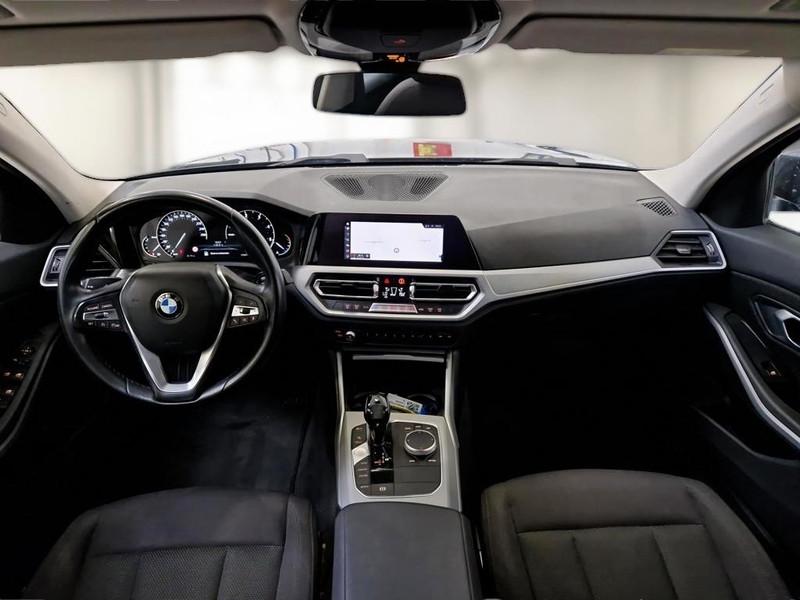 BMW 318 Business Advantage Touring Autom.