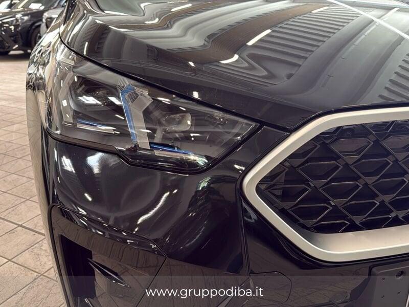 BMW X2 U10 sdrive 18d MSport auto