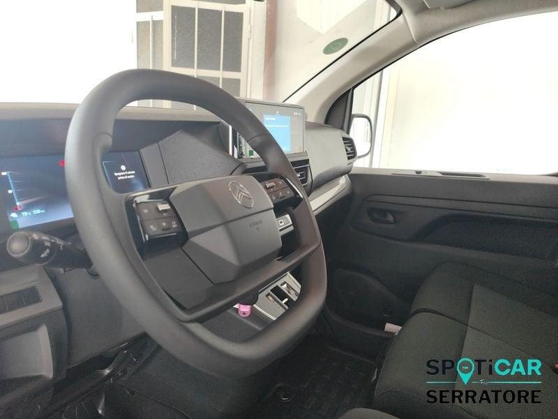 Citroën E-Jumpy Jumpy M - Pacco batteria 75 kWh