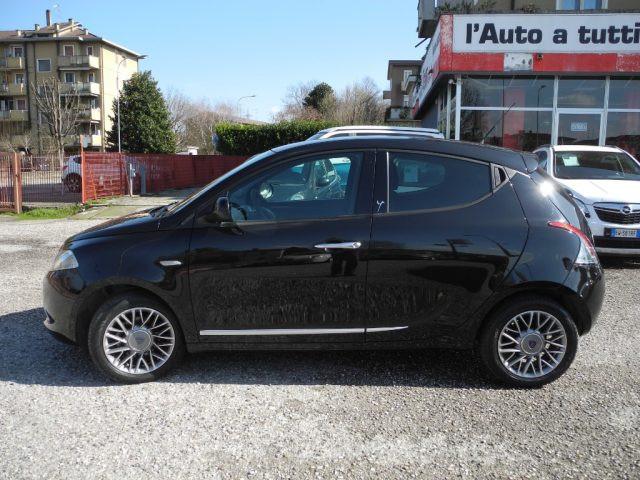 LANCIA Ypsilon 1.3 MJT 16v 95cv 5p. S&S Gold - "OK NEOPATENTATI"