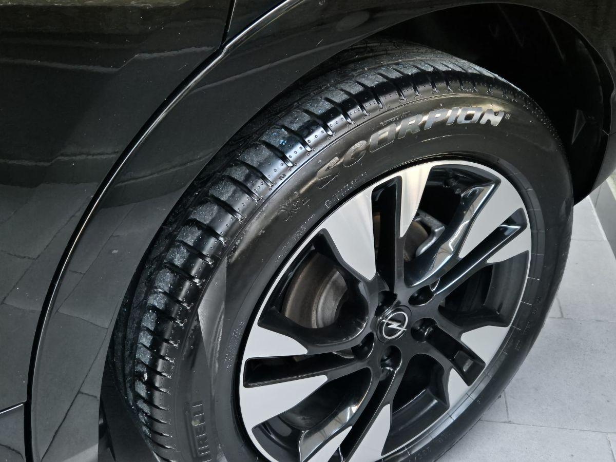 OPEL - Grandland X - 1.5 diesel aut. Ultimate