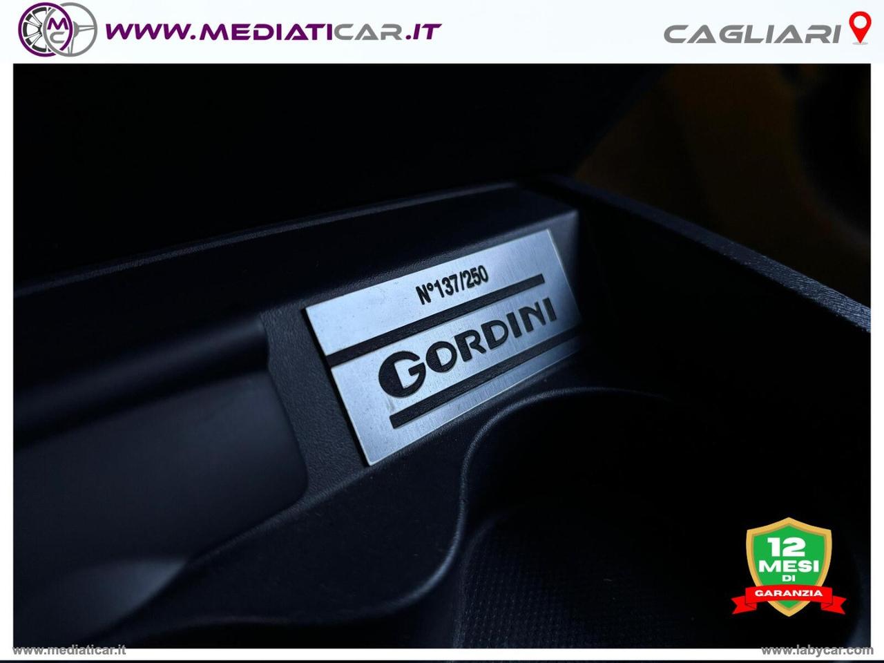 RENAULT Twingo 1.2 TCE GT Gordini