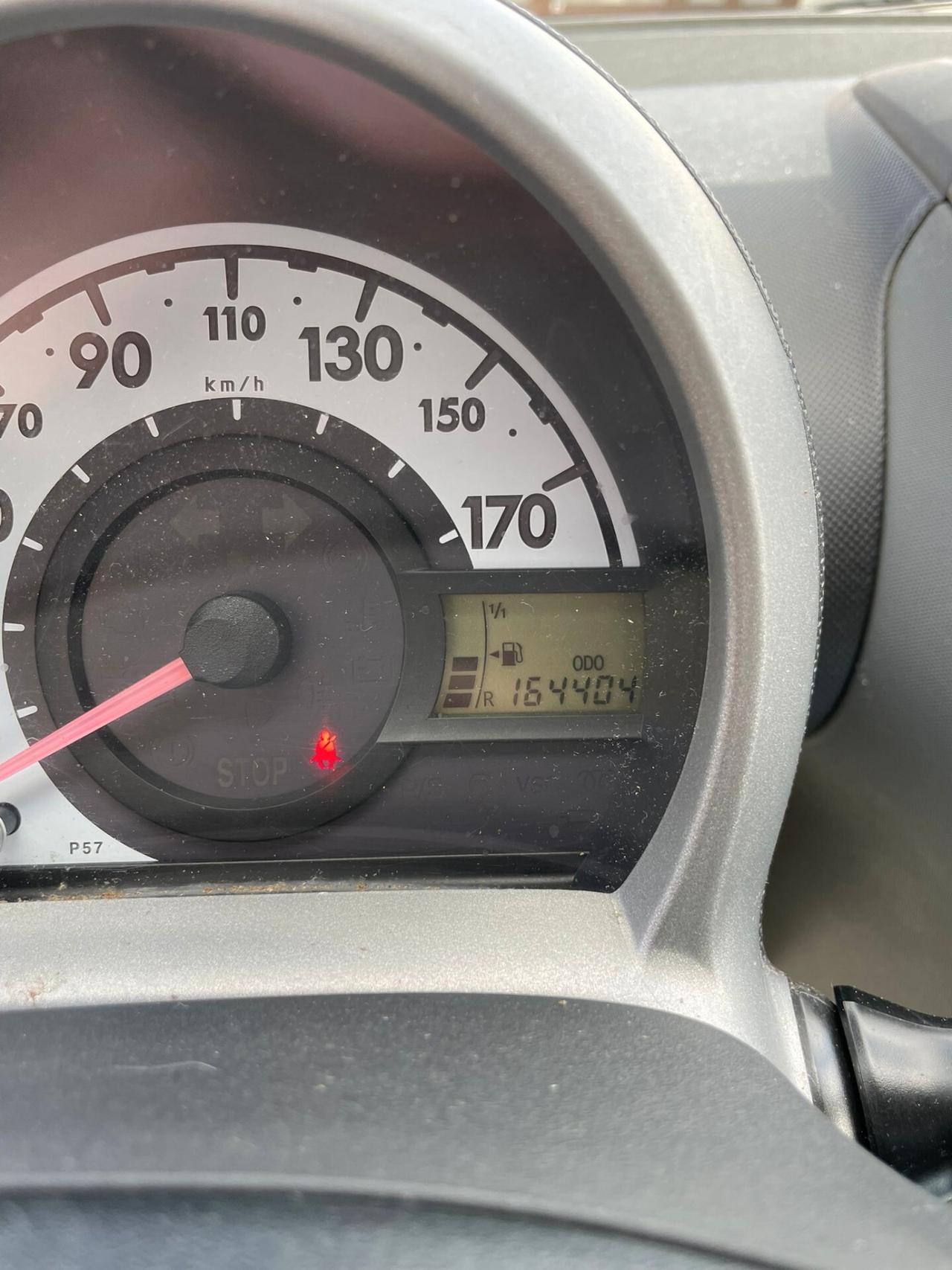 Toyota Aygo 1.0 12V VVT-i 3 porte Sol