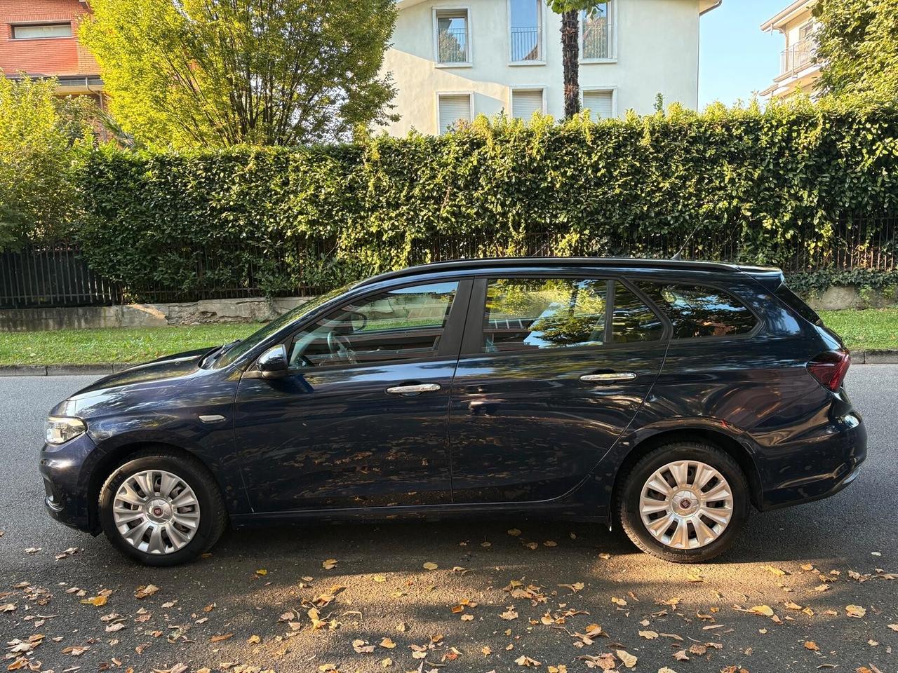 Fiat Tipo 1.6 Mjt S&S SW S-Design