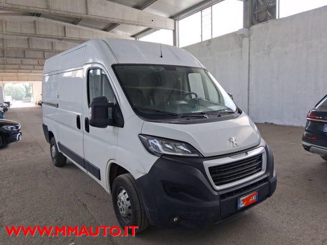 PEUGEOT Boxer 335 2.2 BlueHDi LH2 140 S&S PC-TM Furgone