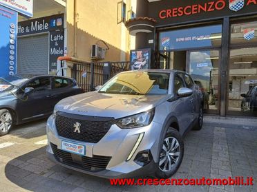 PEUGEOT 2008 PureTech 100 S&S Business - MINI RATA 4 ANNI