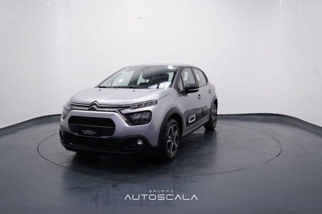 CITROEN C3 1.2 PureTech 83cv S&S Feel Pack